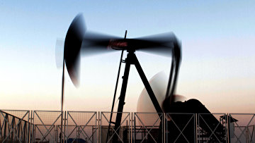 Добыча нефти в Бахрейне