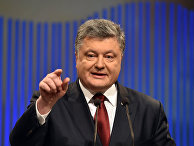 Президент Украины Петр Порошенко во время пресс-конференции в Киеве Президент Украины Петр Порошенко во время пресс-конференции в Киеве