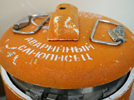 Бортовые самописцы польского самолета Ту-154М, разбившегося 10 апреля под Смоленском Бортовые самописцы польского самолета Ту-154М, разбившегося 10 апреля под Смоленском