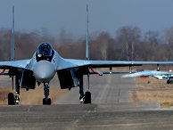 Авиаполк Восточного военного округа получил два новых истребителя Су-35С Авиаполк Восточного военного округа получил два новых истребителя Су-35С