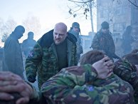Кадр из фильма «Третья мировая война: в командном пункте» Кадр из фильма «Третья мировая война: в командном пункте»