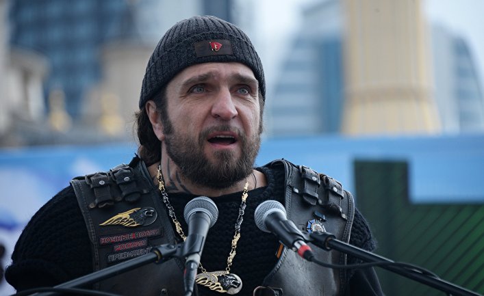 Митинг в поддержку Рамзана Кадырова в Грозном