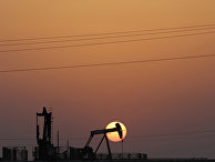 Добыча нефти в Бахрейне Добыча нефти в Бахрейне