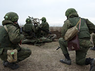 Внезапная проверка боеготовности войск Южного военного округа Внезапная проверка боеготовности войск Южного военного округа