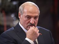Президент Белоруссии Александр Лукашенко на неформальной встрече глав стран-участников ОДКБ в Кремле Президент Белоруссии Александр Лукашенко на неформальной встрече глав стран-участников ОДКБ в Кремле