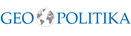 Geopolitika logo Geopolitika logo