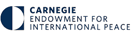 логотип Carnegie Endowment for International Peace логотип Carnegie Endowment for International Peace