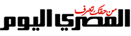 Логотип Almasry Alyoum Almasry Alyoum