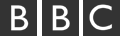 Логотип BBC Логотип BBC