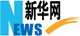 Xinhuanet logo