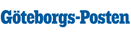 Логотип Göteborgs-Posten Логотип Göteborgs-Posten