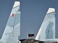 Авиабаза "Хмеймим" в Сирии Авиабаза "Хмеймим" в Сирии