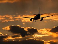 Самолет Airbus A320 Самолет Airbus A320