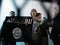 Боец из Йемена, подозреваемый в принадлежности к «Аль-Каиде» Боец из Йемена, подозреваемый в принадлежности к «Аль-Каиде»