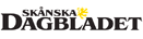 Логотип Skånska Dagbladet Логотип Skånska Dagbladet
