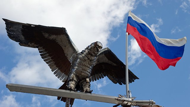 Rzeczpospolita (Польша): Украина хочет вернуть Крым