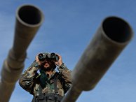 Сирийская армия полностью освободила от боевиков город Эль-Карьятейн Сирийская армия полностью освободила от боевиков город Эль-Карьятейн