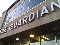 Офис газеты The Guardian Офис газеты The Guardian