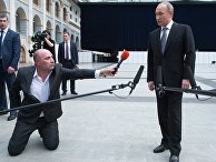 «Прямая линия» с президентом РФ Владимиром Путиным «Прямая линия» с президентом РФ Владимиром Путиным