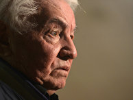 Писатель Владимир Войнович Писатель Владимир Войнович