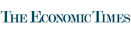 Логотип The Economic Times Логотип The Economic Times