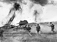 Курская дуга, 1943 год Курская дуга, 1943 год