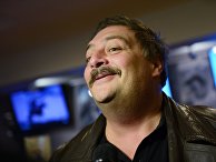 Премьера фильма «Кино про Алексеева» Премьера фильма «Кино про Алексеева»