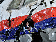 Представление доклада об обстоятельствах крушения лайнера Boeing 777 Malaysia Airlines Представление доклада об обстоятельствах крушения лайнера Boeing 777 Malaysia Airlines