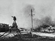 Последний день обороны Севастополя, июль 1942 года Последний день обороны Севастополя, июль 1942 года