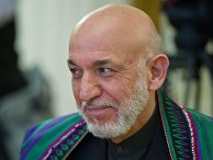 Встреча главы МИД РФ Сергея Лаврова с экс-президентом Афганистана Хамидом Карзаем Встреча главы МИД РФ Сергея Лаврова с экс-президентом Афганистана Хамидом Карзаем