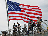 Эскадренный миноносец USS Gravely Эскадренный миноносец USS Gravely