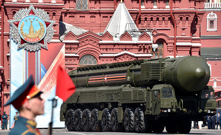 Парад Победы