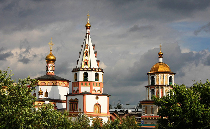 Все иномарки иркутск