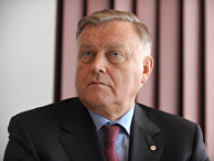 Владимир Якунин Владимир Якунин