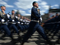 Генеральная репетиция военного парада в честь 71-й годовщины Победы в ВОВ Генеральная репетиция военного парада в честь 71-й годовщины Победы в ВОВ