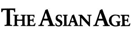 The Asian Age logo The Asian Age logo