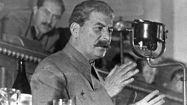 The Times (Великобритания): обзор на Войну Сталина Шона Мак-Микина Вторая мировая была устроена Сталиным