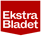 Ekstra Bladet logo Ekstra Bladet logo
