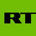 логтип Russia Today логтип Russia Today