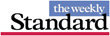 The Weekly Standard logo The Weekly Standard logo
