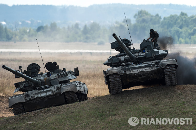 Подготовка к международному форуму «Технологии в машиностроении-2014»