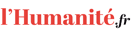 L'Humanite logo L'Humanite logo