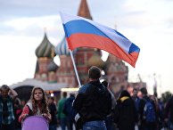 Концерт в честь Дня России на Красной площади Концерт в честь Дня России на Красной площади