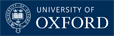 Логотип University of Oxford Логотип University of Oxford