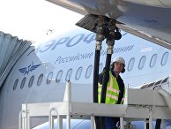 Топливно-заправочный комплекс «Газпромнефть-Аэро Шереметьево» Топливно-заправочный комплекс «Газпромнефть-Аэро Шереметьево»