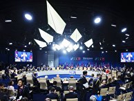 Саммит НАТО в Варшаве Саммит НАТО в Варшаве