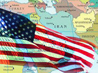 Гегемония сша на ближнем востоке США и Ближний Восток