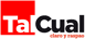 TalCual logo