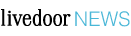 Логотип Livedoor News