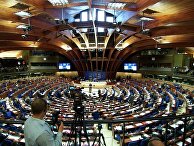 Парламентская ассамблея Совета Европы Парламентская ассамблея Совета Европы